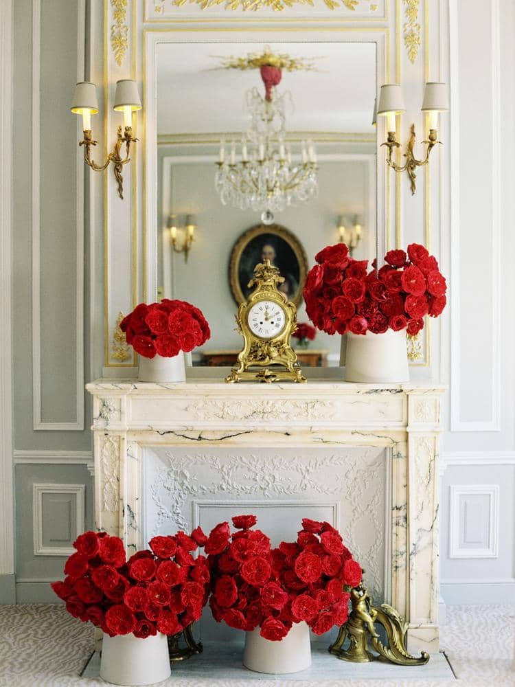 Tess™ David Austin® Rose Bouquet For Sale At My Rose Shop