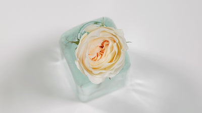 BESSIE™ DAVID AUSTIN® ROSE BOUQUET For Sale at My Rose Shop